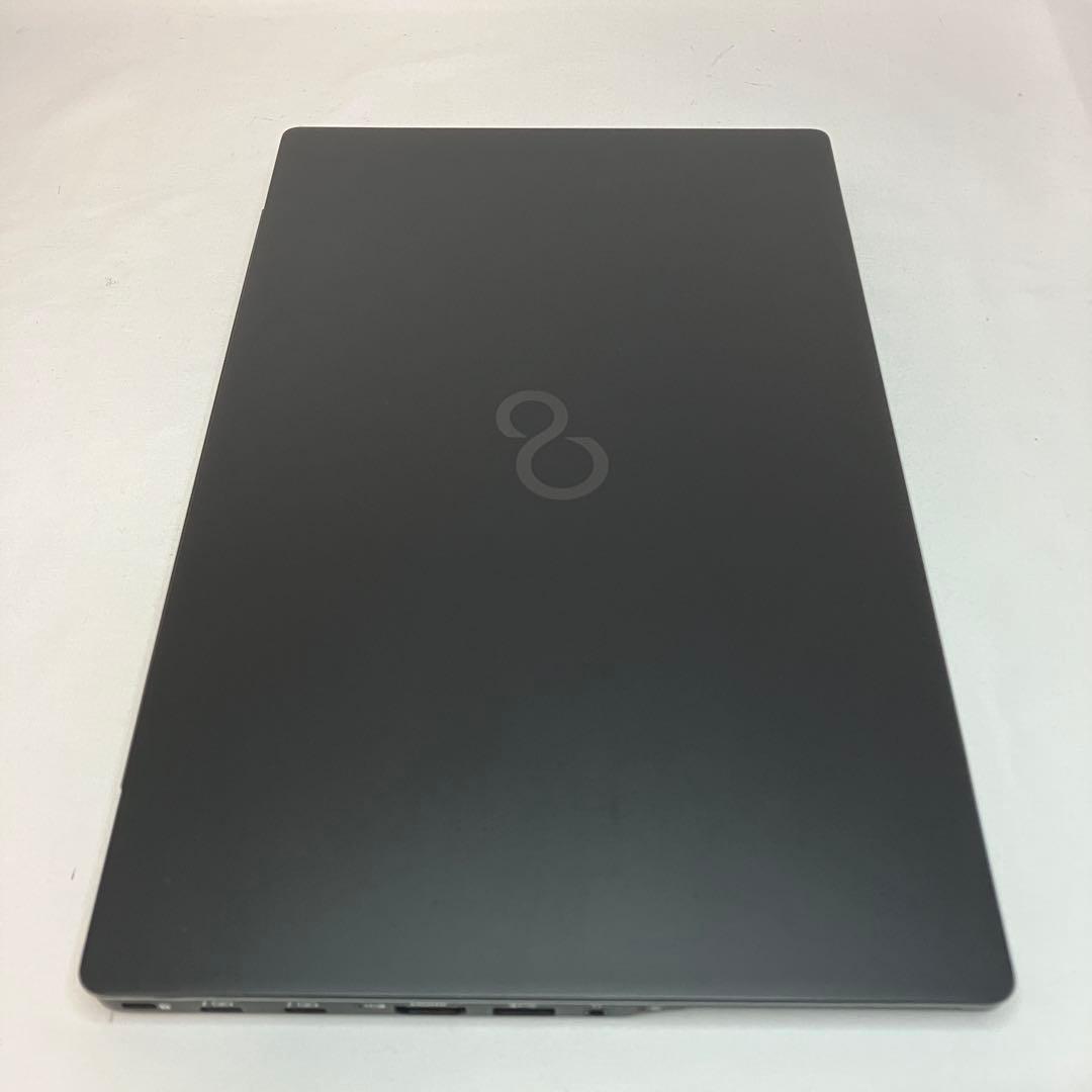 美品 LIFEBOOK U9311 11世代 i5 16GB フルHD オフィス