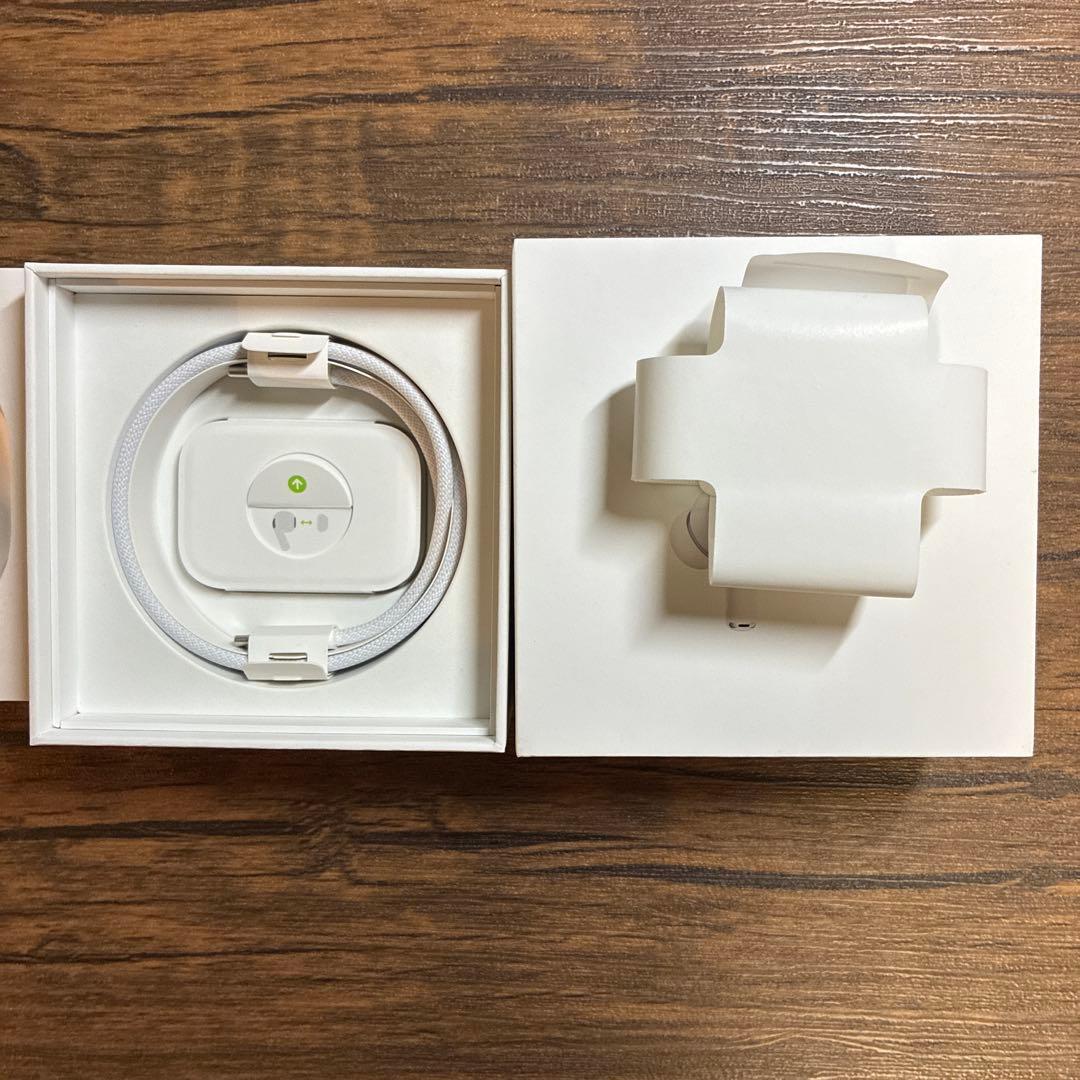 極美品　AirPods Pro (第2世代) 本体 USB-C