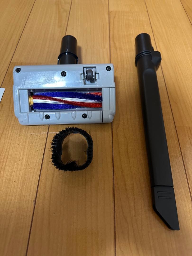 HITACHI コードレス充電式掃除機 PV-BL50K 2022年製