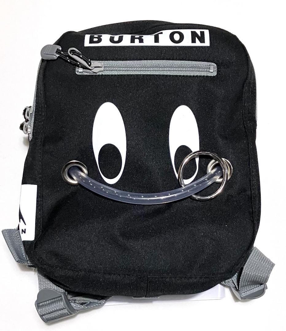 BURTON キッズ MDXONE スノーボード ハーネス 新品
