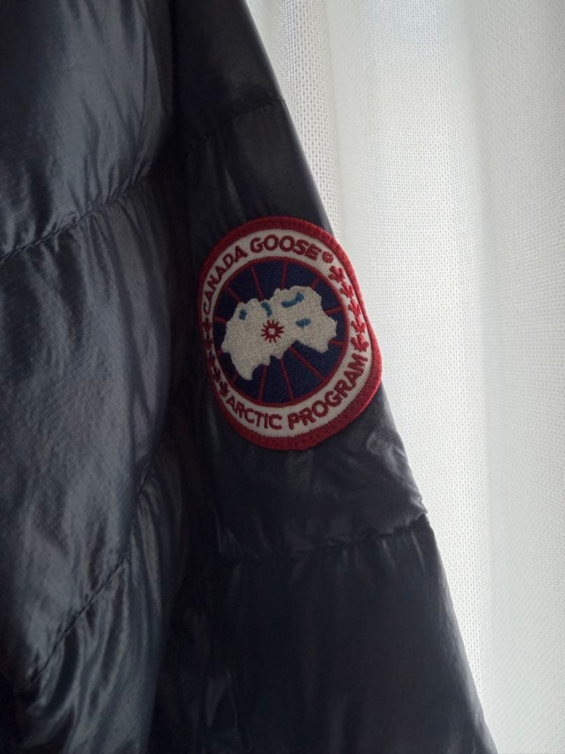 カナダグース  ハイブリッジ ライト ジャケット M
