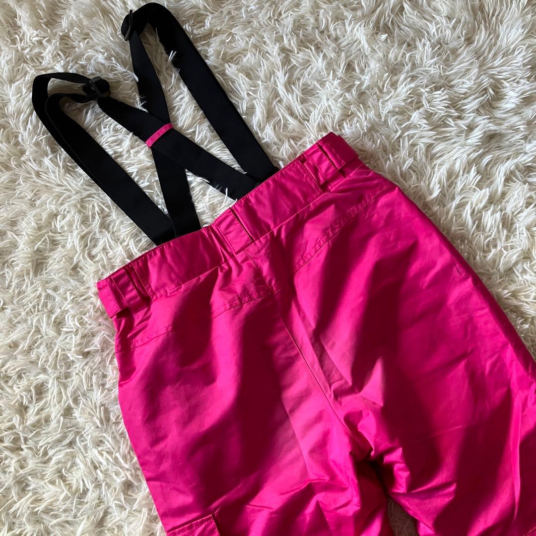 #13G✨IGNIO✨スキー スノボ ウェア 上下 レディースL