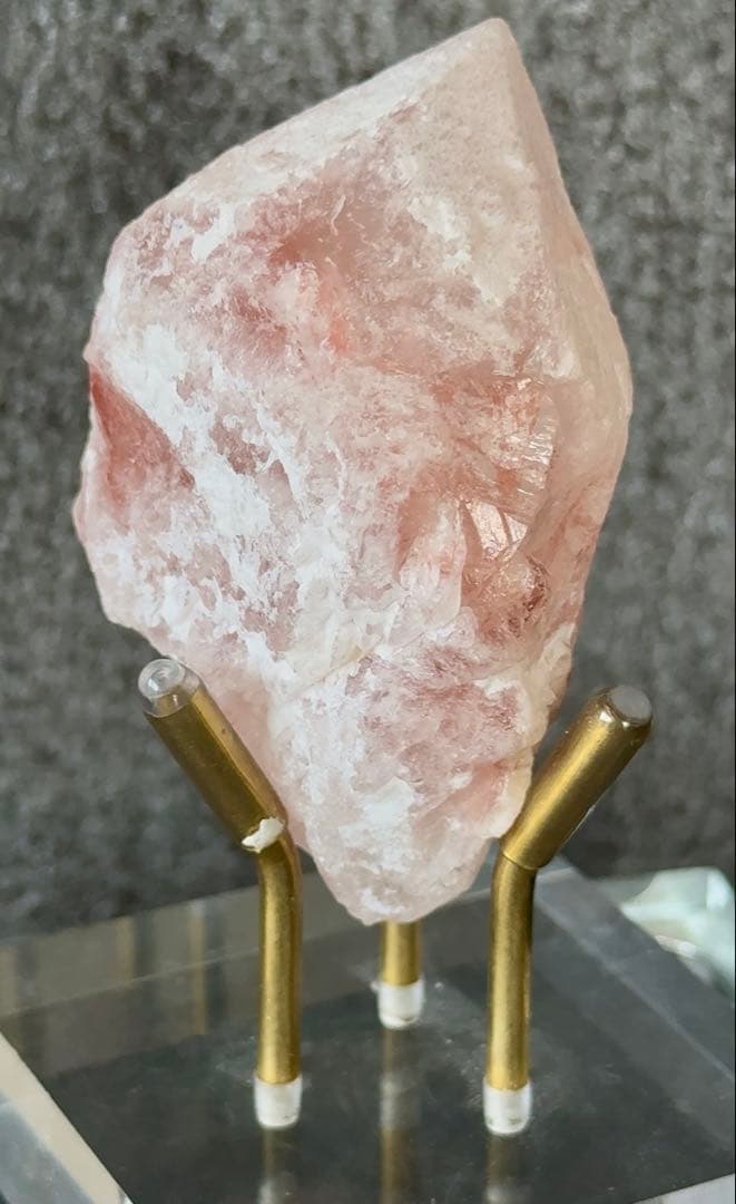 ピンクレムリアン　レムリアン　ドリームシクルレムリアン　ストロベリードリーム