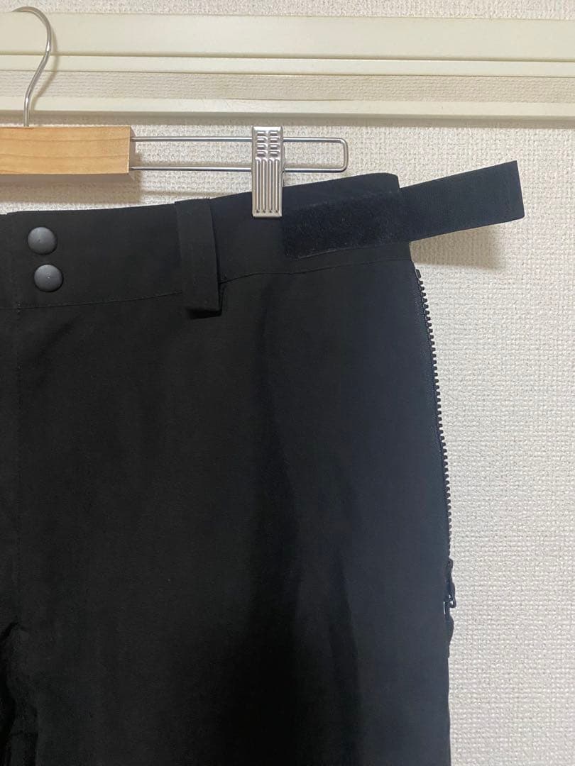 nomadik ウェア パンツ Ｌサイズ