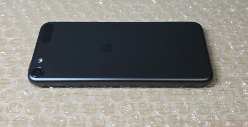 h*t様 iPod touch 7◼️第7世代◼️バッテリー極良品◼️8092