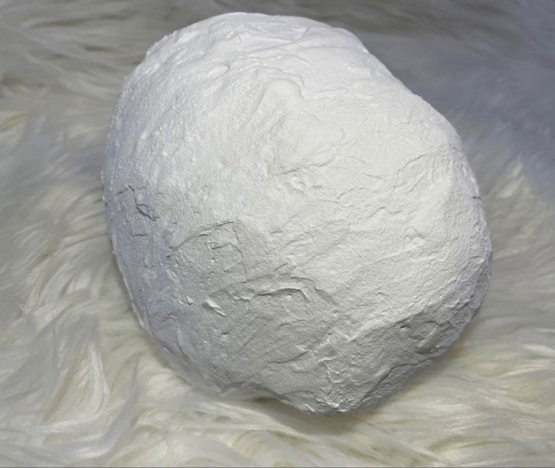 アメジストドーム　色濃い