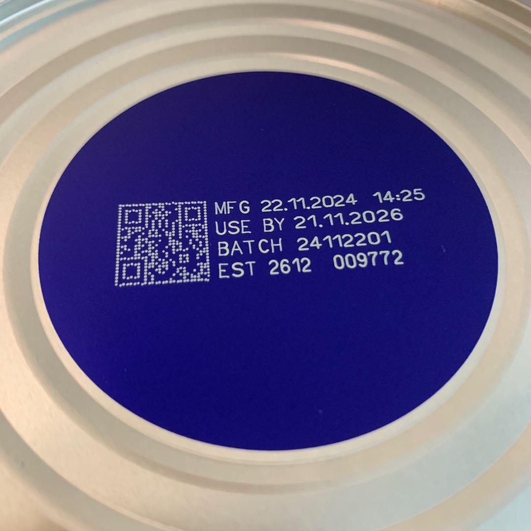 【最速 宅急便】Bubs バブズ牛の粉ミルクス テップ1(0ヶ月〜6ヶ月)3缶