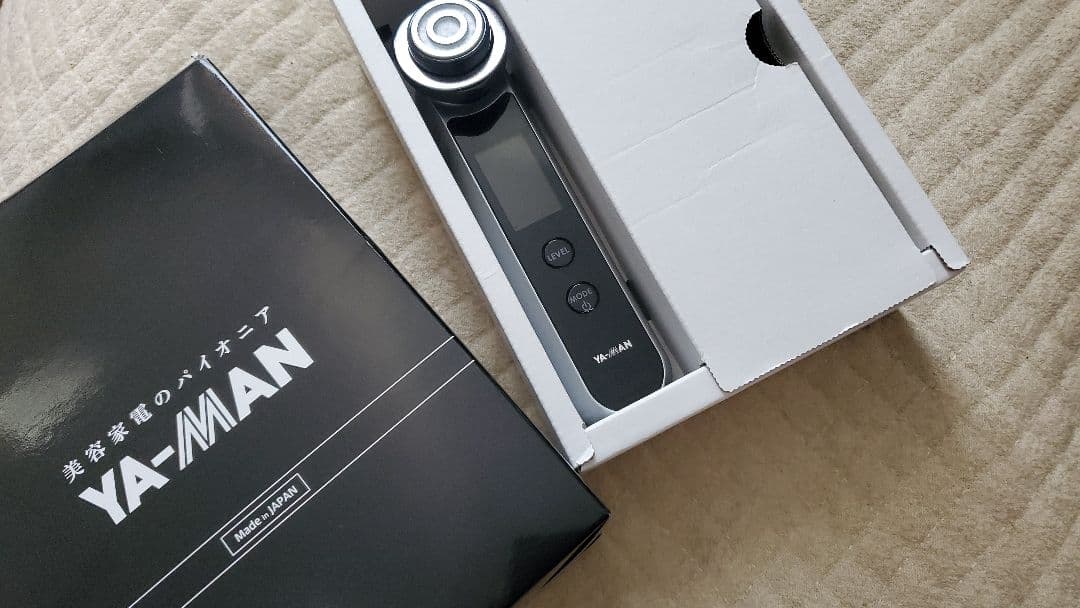 ヤーマン(YA−MAN HRF-11B)
