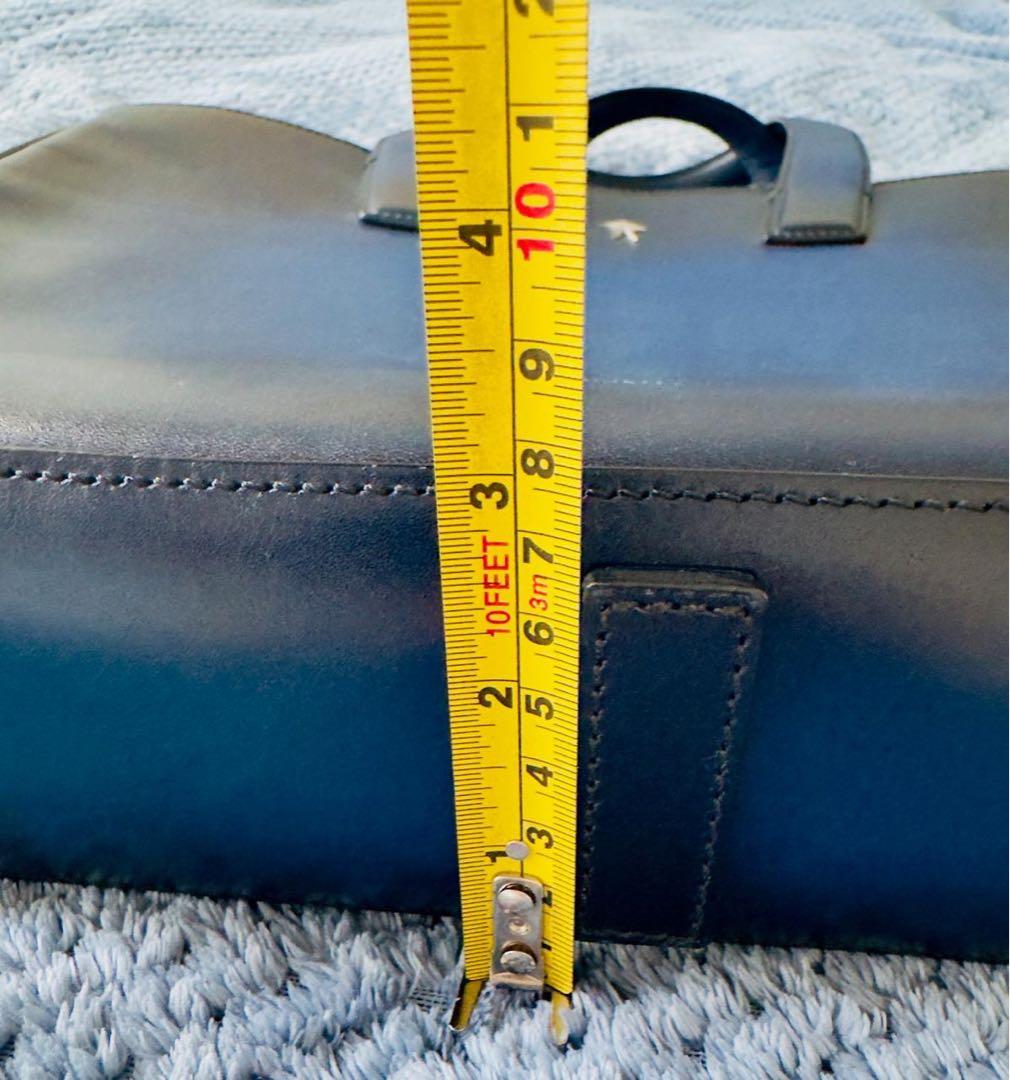 21日までCorthayビジネスバッグ➕ベルト