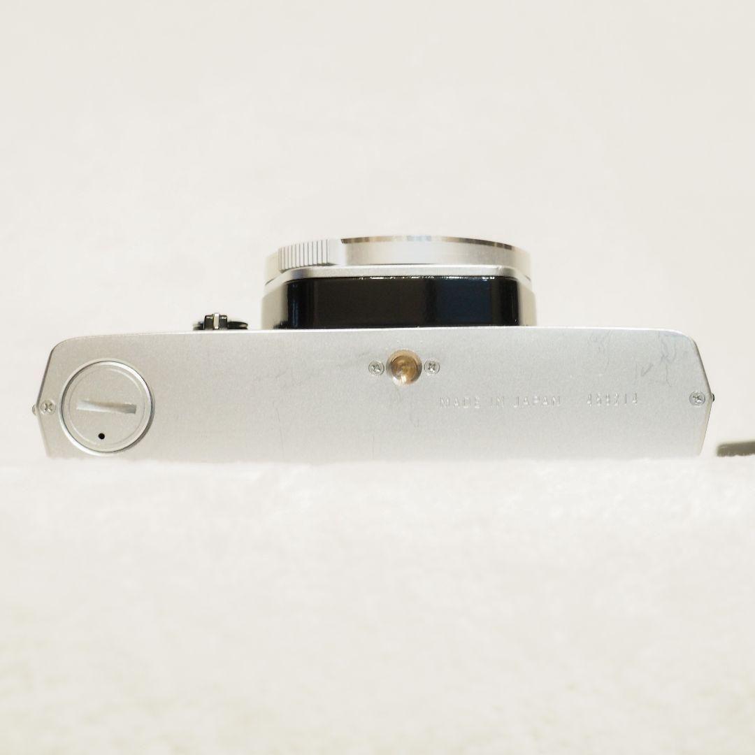 訳有 OLYMPUS オリンパス OM1 ボディ 動確OK 光学系キレイ 美品