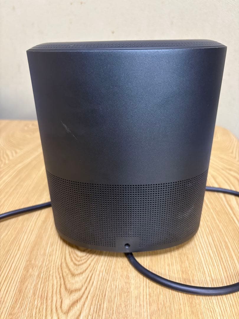 BOSE ボーズ スマート スピーカー