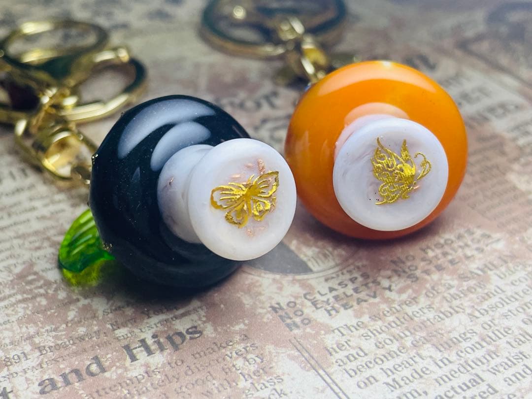 ディタ様　オルゴナイト　オーダー®️