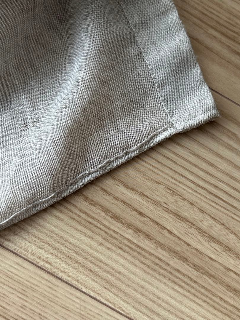 ACTUS アクタス 高級レースカーテン 幅158 x 丈161