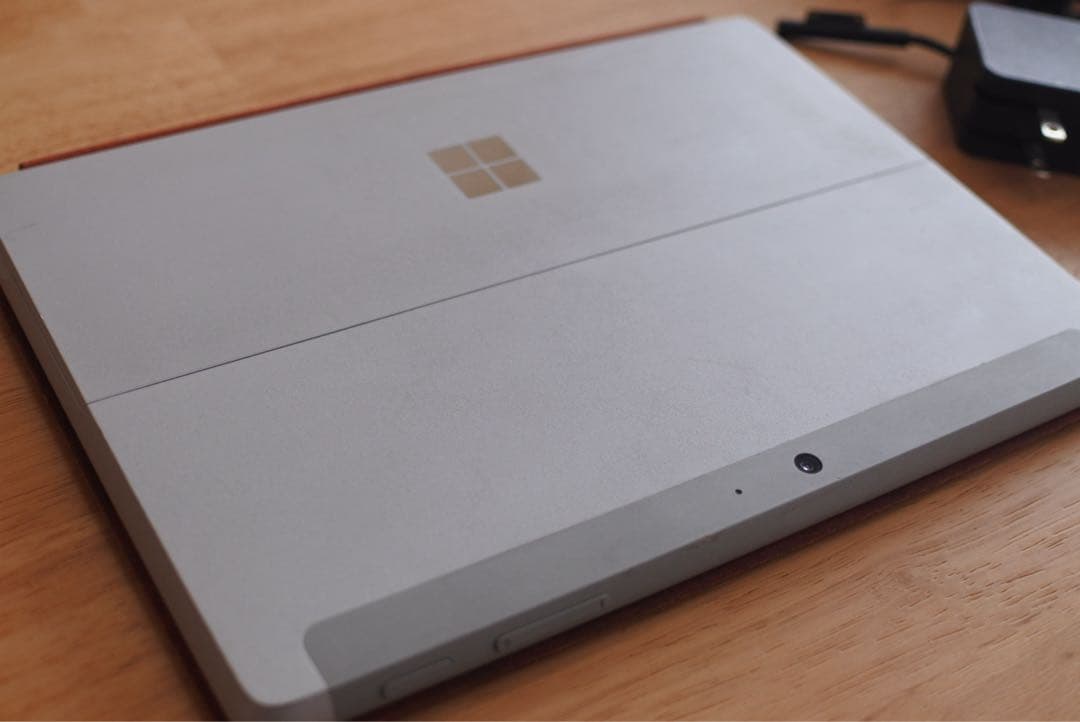 Windowsタブレット本体 Microsoft Surface Go 2 64GB 4GB RAM