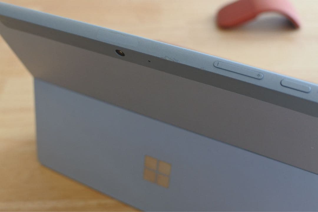 Windowsタブレット本体 Microsoft Surface Go 2 64GB 4GB RAM