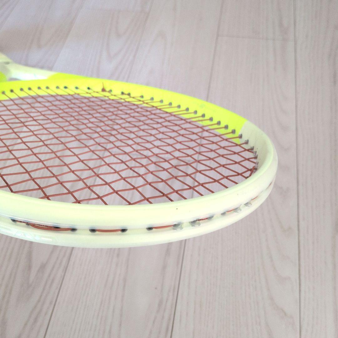 ヘッド(HEAD)テニスラケット Extreme MP500 -G2-