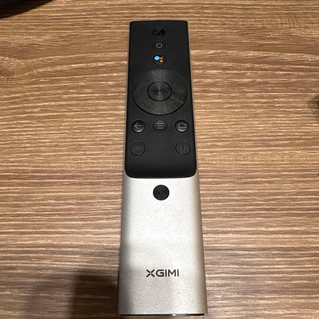 XGIMI HORIZON プロジェクター本体