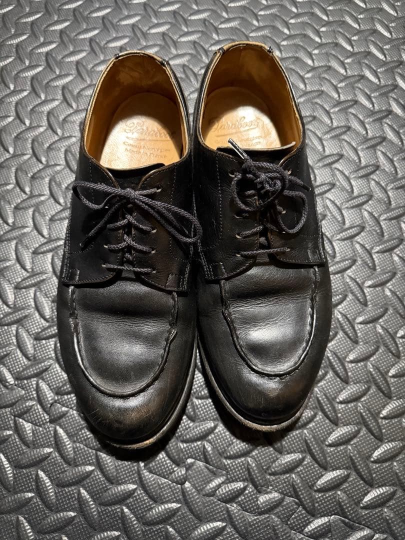 Paraboot パラブーツ シャンボード 7.5