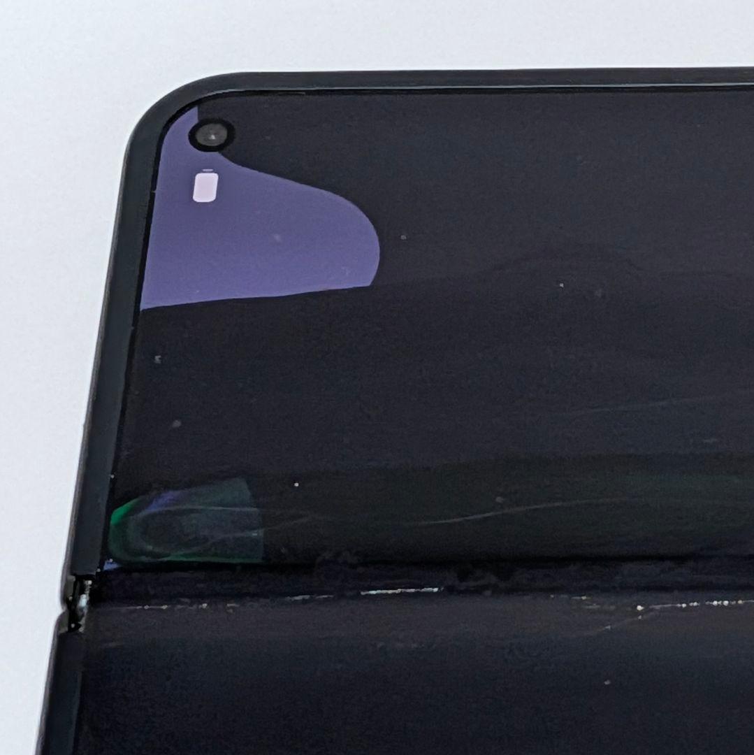 【画面割れ】Google Pixel 9 Pro Fold 256GB【動作可】