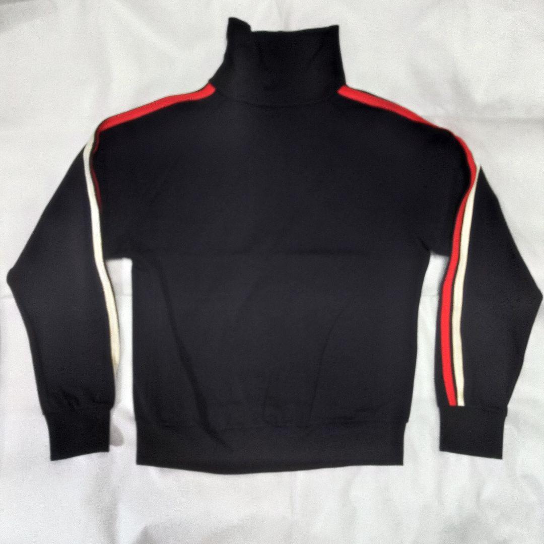 1979年親善試合来日ブラジルサンパウロ州選抜ユースチームジャージ　JeTCeR