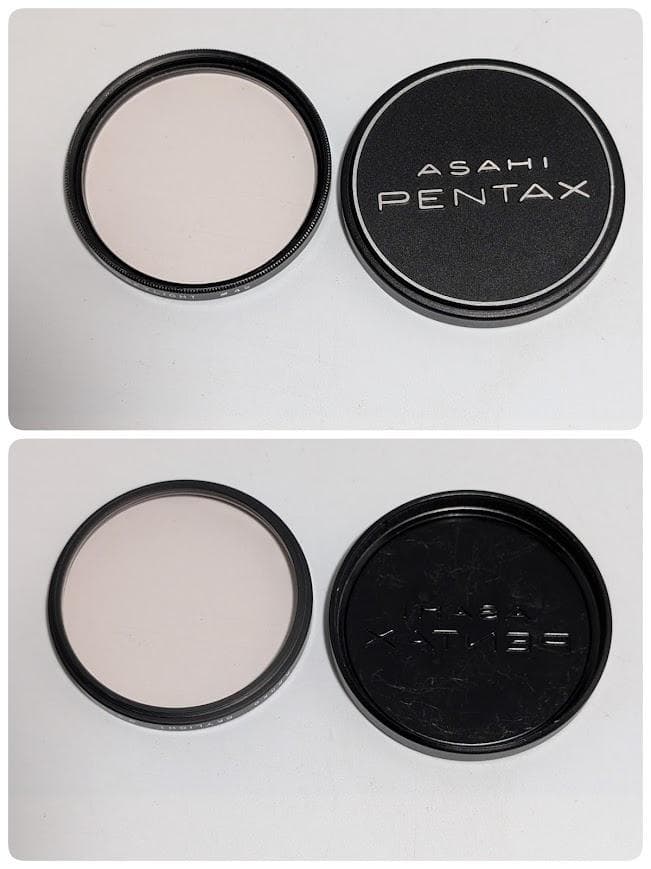 Pentax SPF SMCTakumar 50mm f/1.4 フィルムカメラ