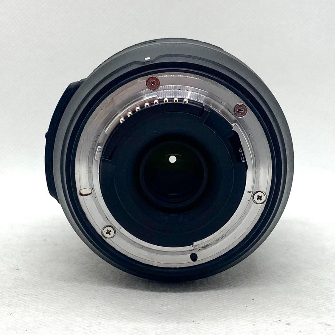 【C6425】Nikon AF-S DX NIKKOR 55-300mm レンズ