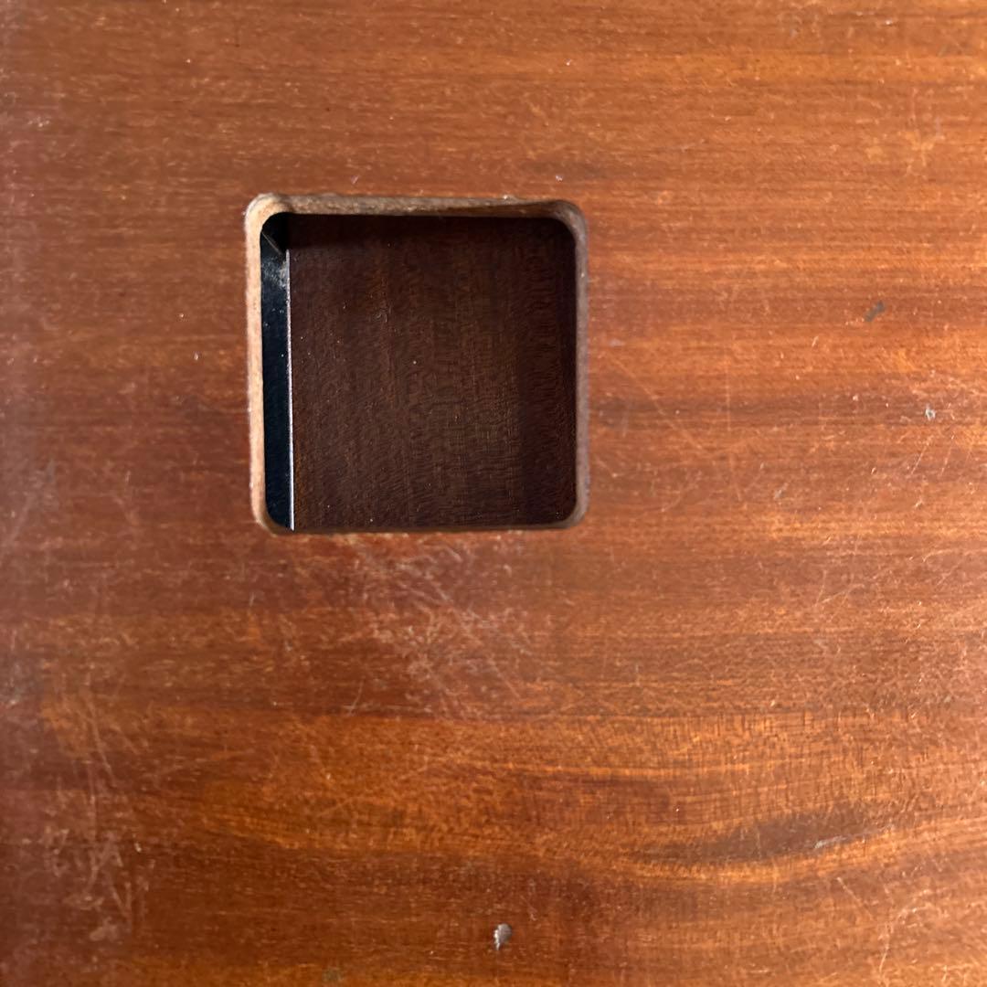 イギリス製ビンテージデスク28日まで出品