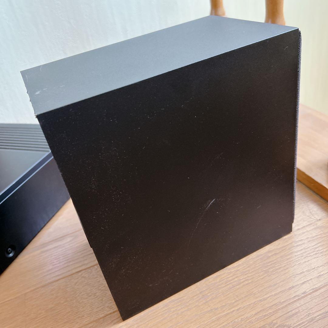 美品 KENWOOD 高性能 ミニコンポ Bluetooth R-K531 希少