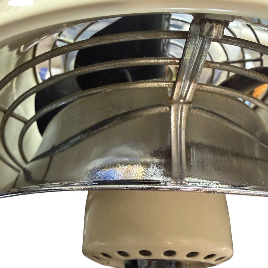 美品 Vornado サーキュレーター VFANJR-JP レトロ
