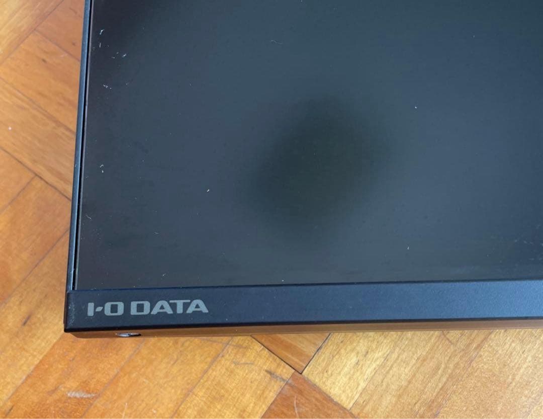 IO DATA ゲーミングモニター