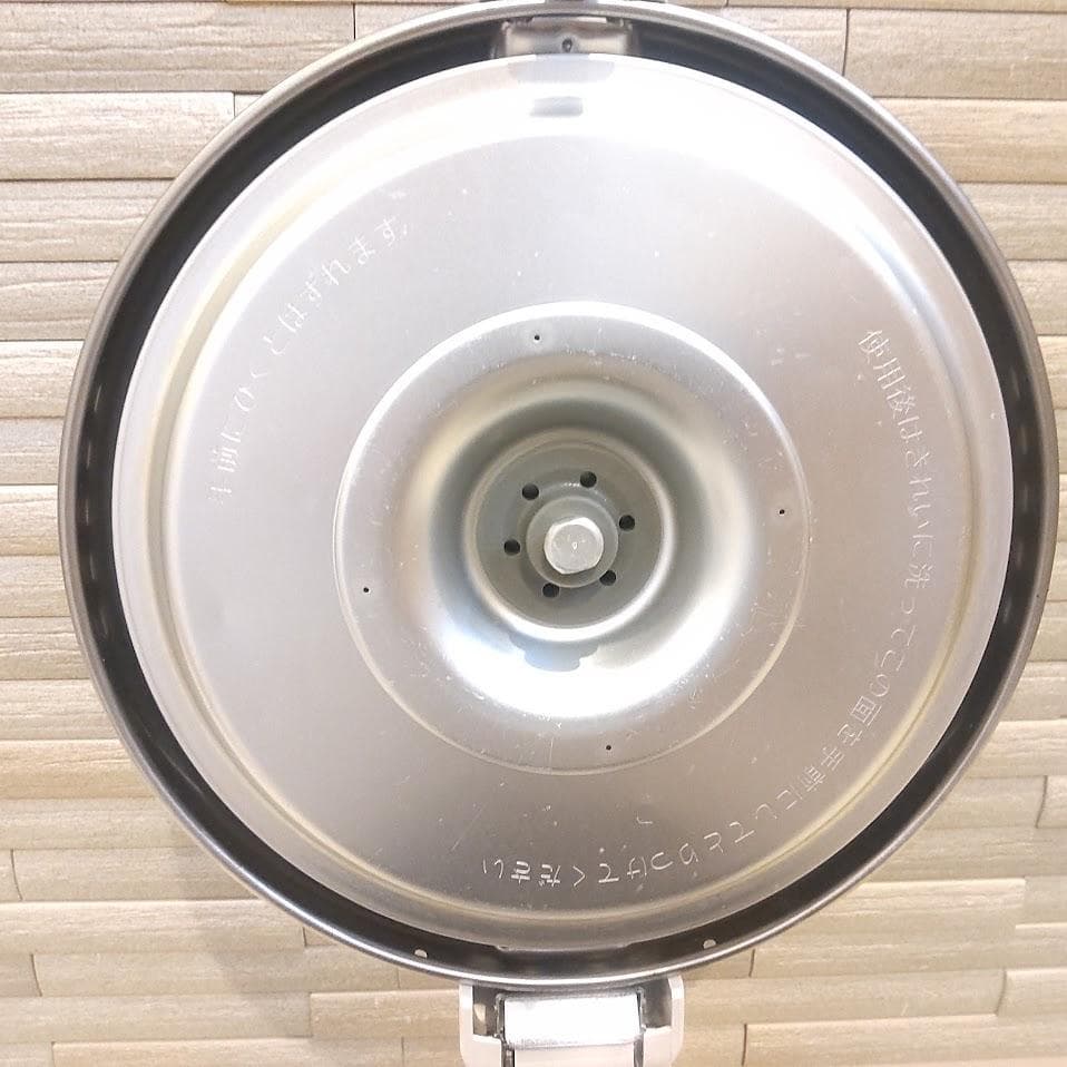 リンナイ こがまる ジャー付きガス炊飯器 5合炊き 都市ガス RR-050VM