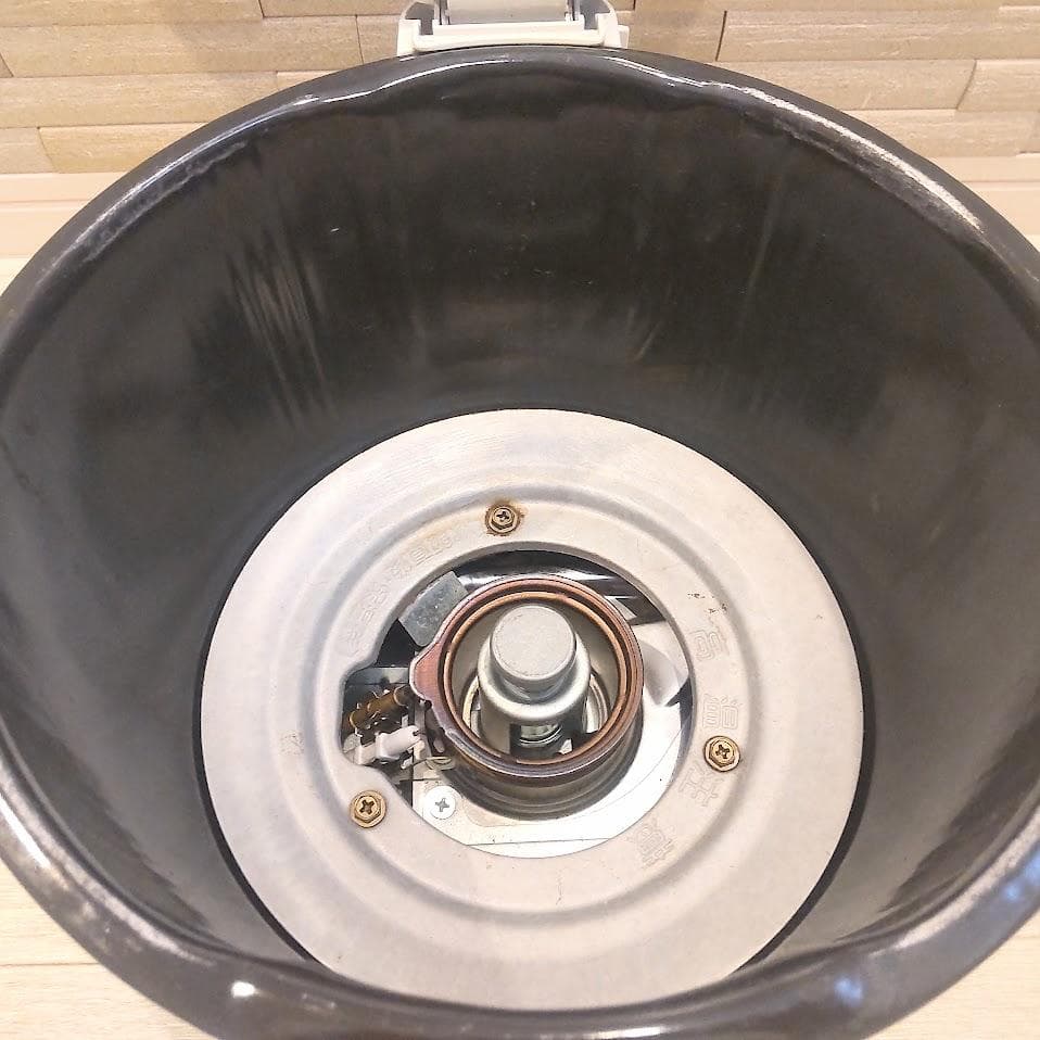 リンナイ こがまる ジャー付きガス炊飯器 5合炊き 都市ガス RR-050VM