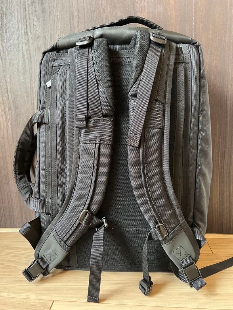 Monolith 2way pro ブラック Mサイズ