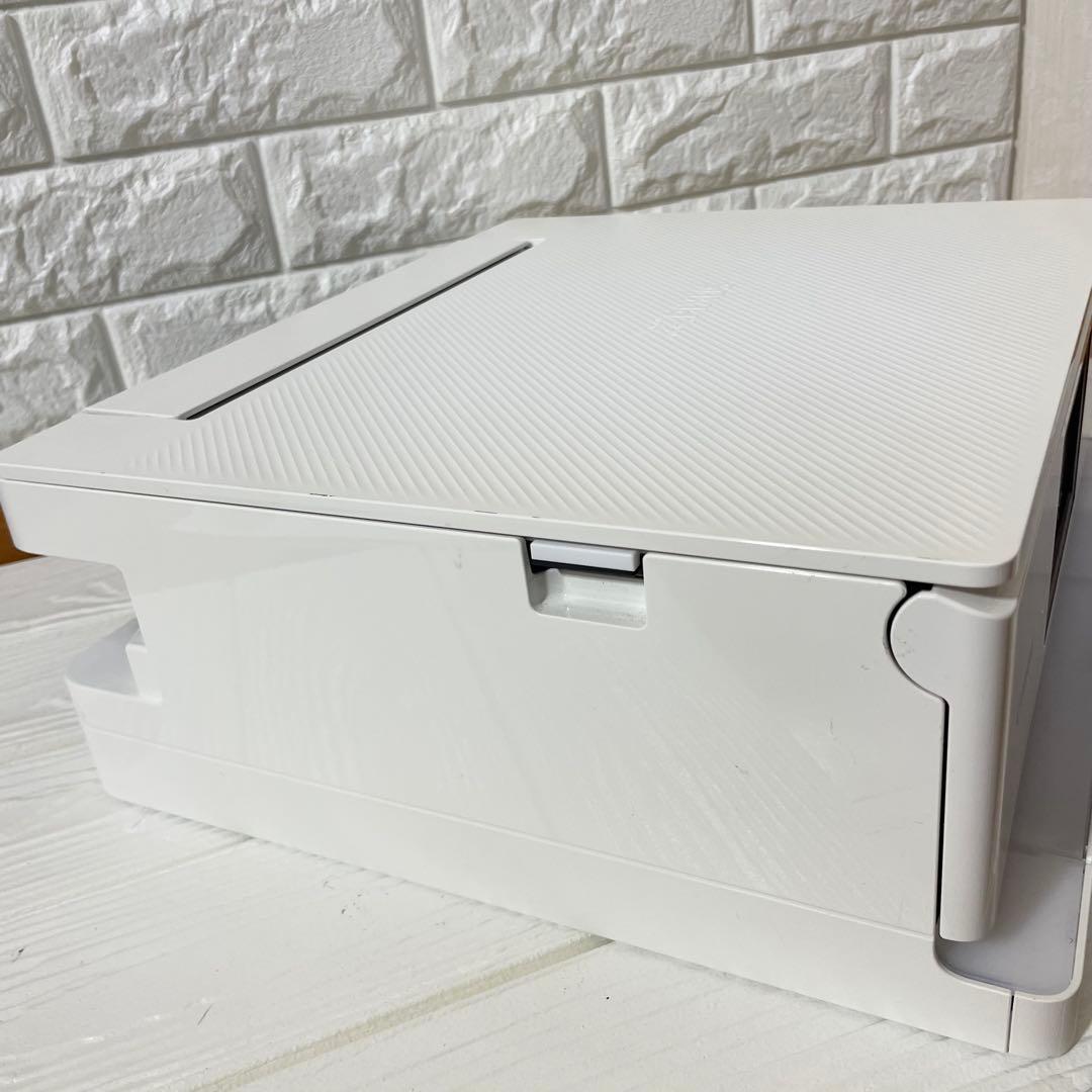 【美品/1週間保証付き】総印刷1084枚 Canon TS8530 プリンター