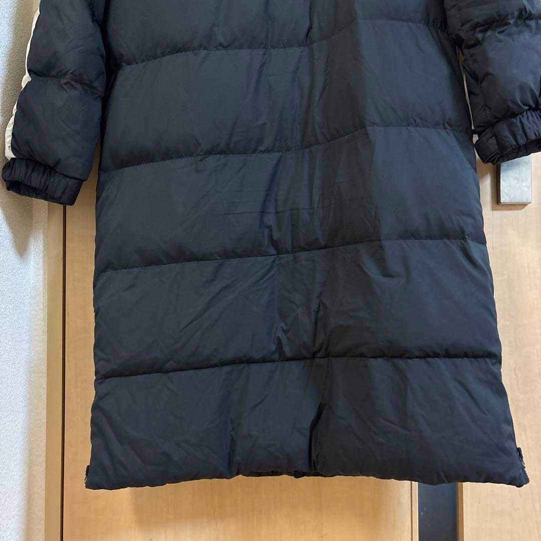 ノースフェイス メンズM ロングコート ベンチコート 30231