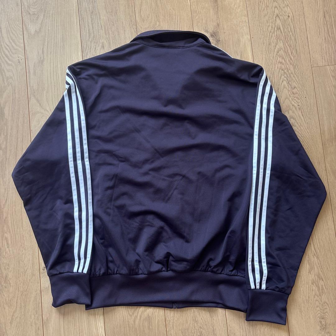 adidasファイアーバード【希少色】オーロラブラック