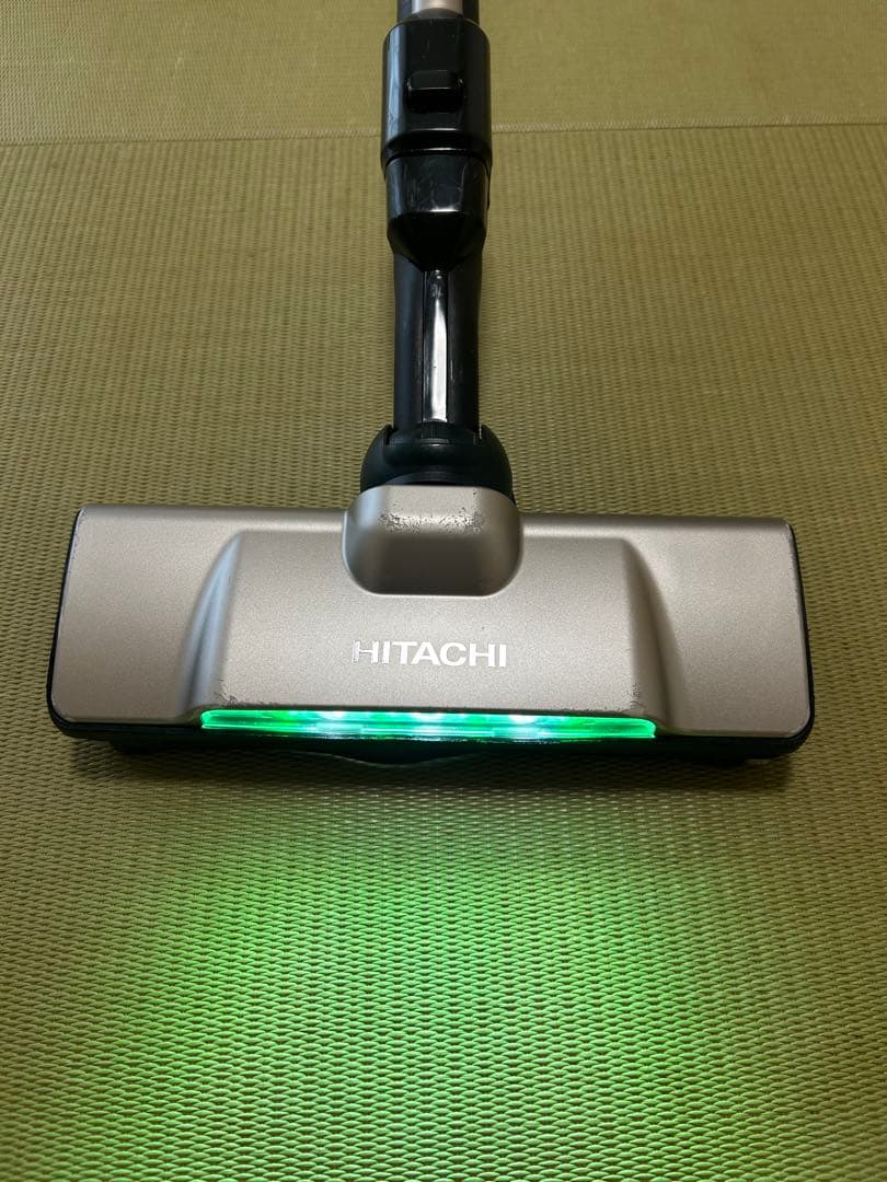 HITACHI クリーナーヘッド D-DP28