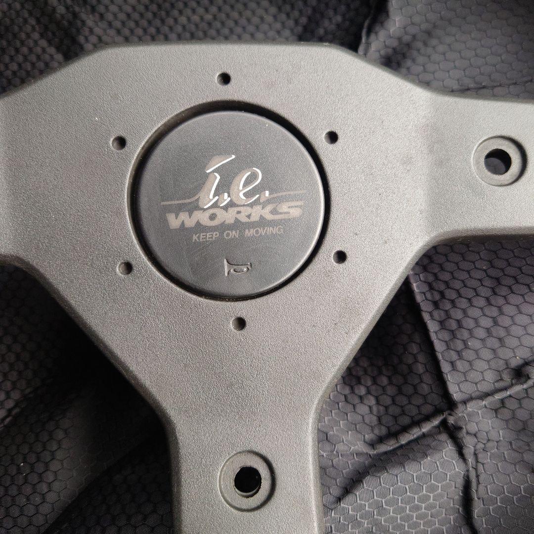 スズキ cn21s cr22s アルトワークス 純正 ステアリング ハンドル