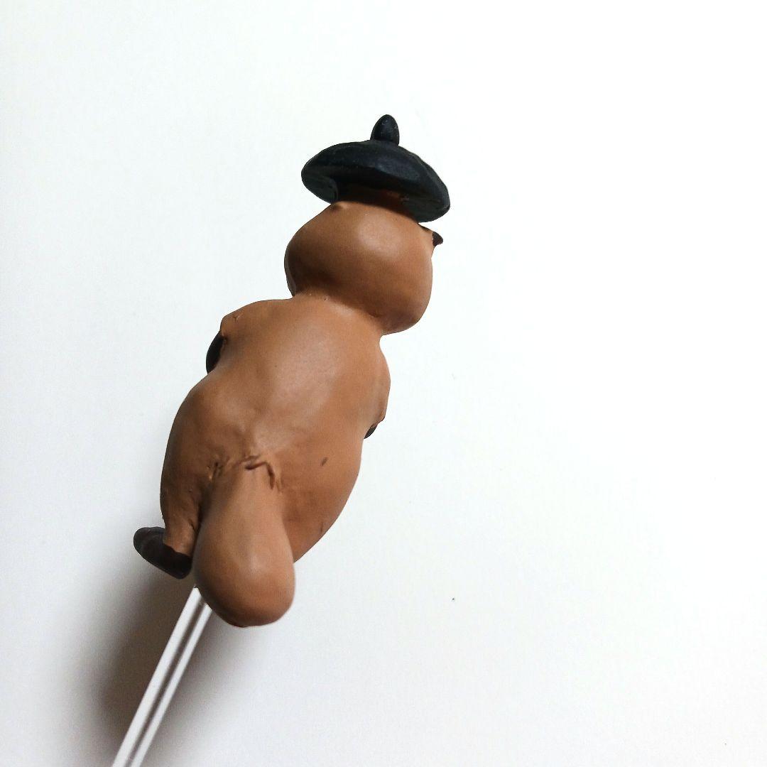 【新品、未使用】ジブリがいっぱい ガーデニングプランター《ぽんぽこ・茶がま》