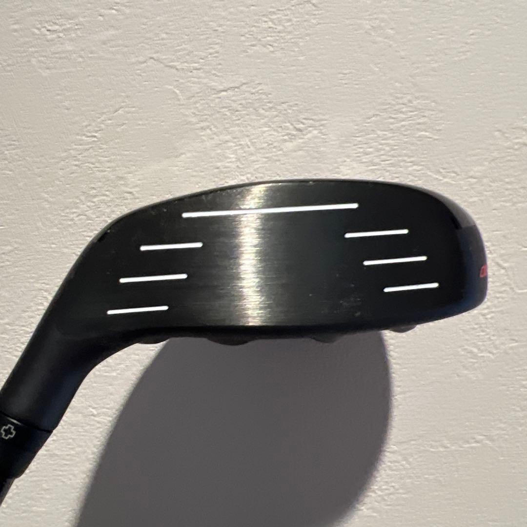 【名器】ピン　G410 3W PING フェアウェイウッド　ヘッドのみ