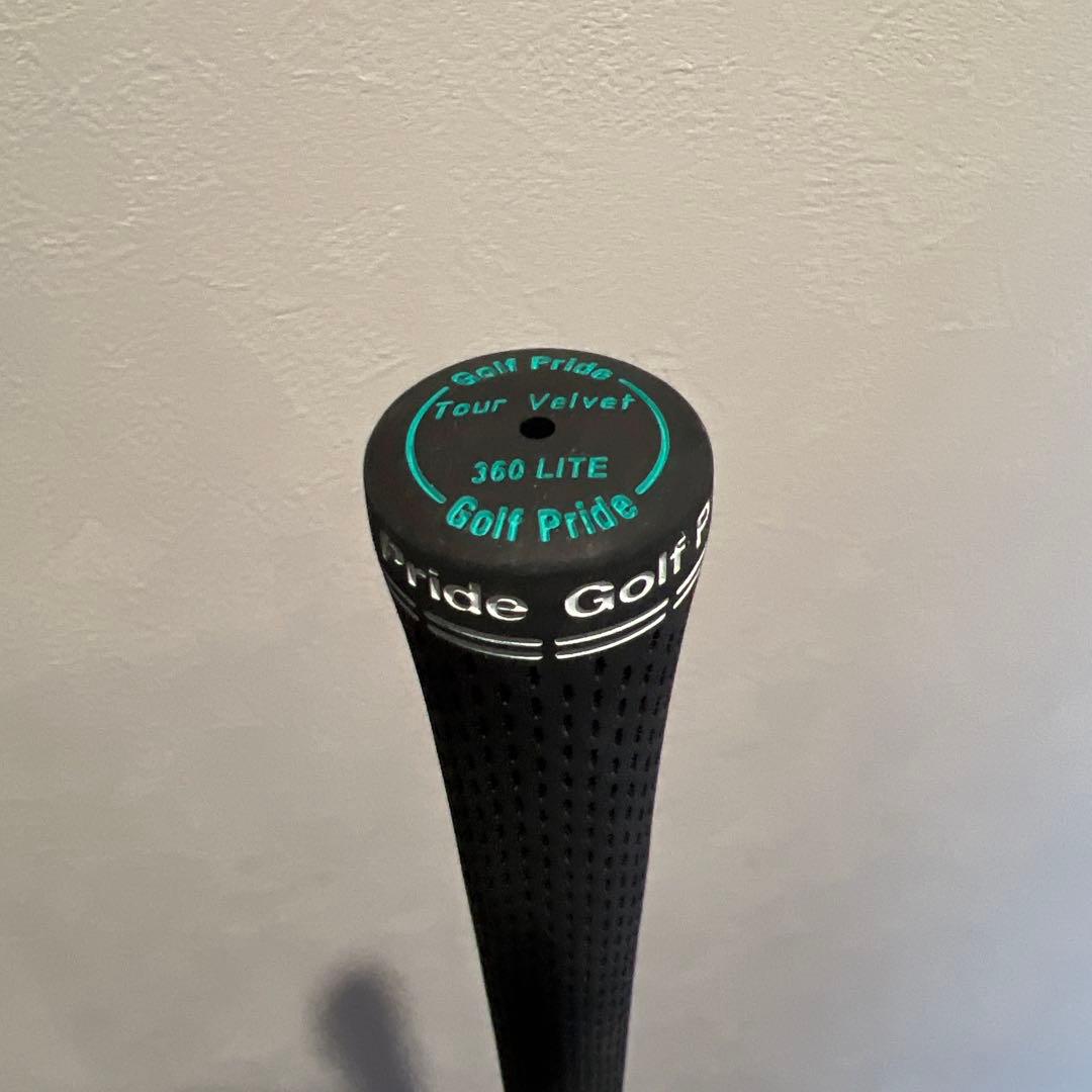 【限定】ピン　G410 3W PING フェアウェイウッド