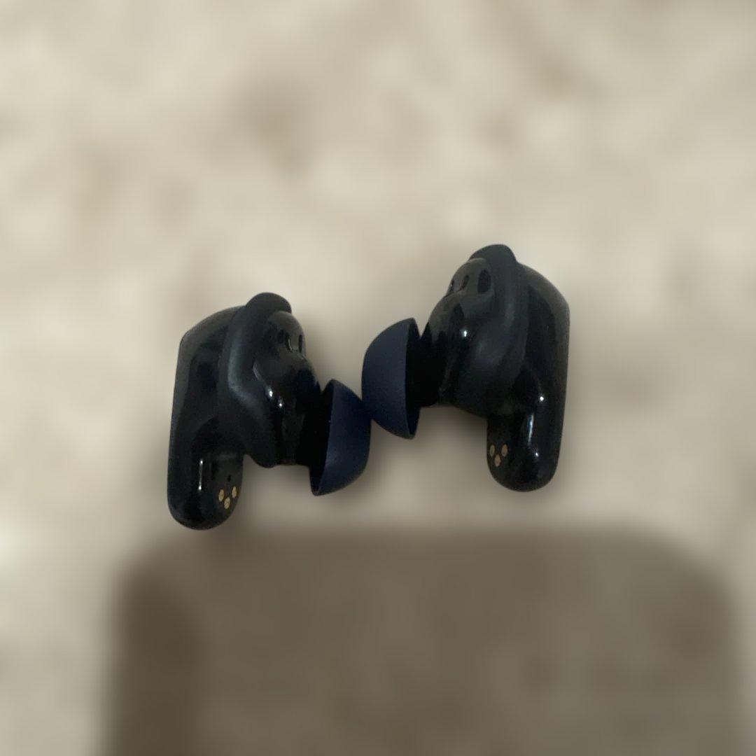 Bose QuietComfort Ultra イヤホン