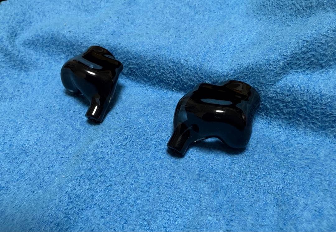 期間限定セール　水月雨　MOONDROP 流星-METEOR 付属品全て未使用