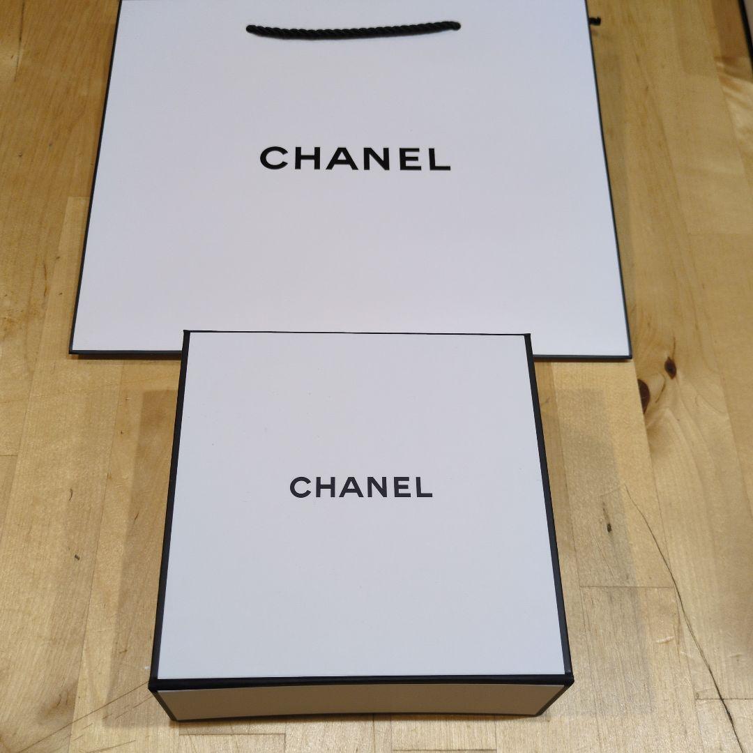 新品　シャネル N゜5 オードゥ パルファム (ヴァポリザター) 100ml