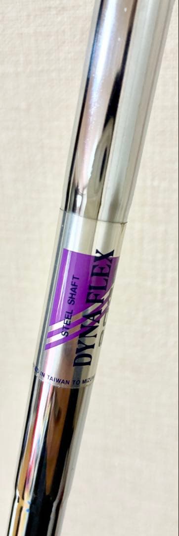 早い者勝ち　レフティ　左利き　ミズノ　レディースゴルフクラブセット フレックスL