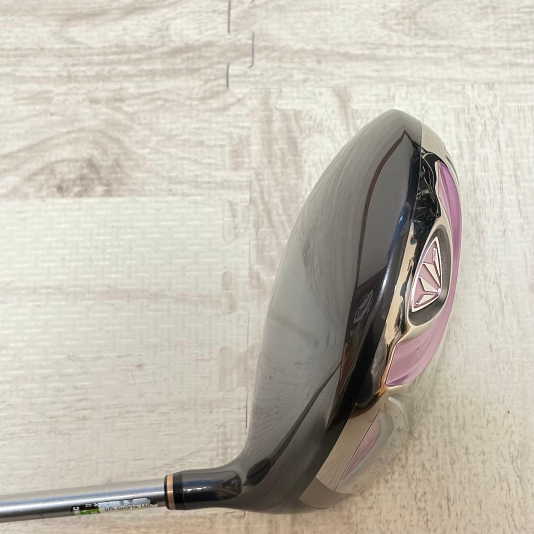 SRIXON Gie-L ドライバー 13.5° レディース スリクソン