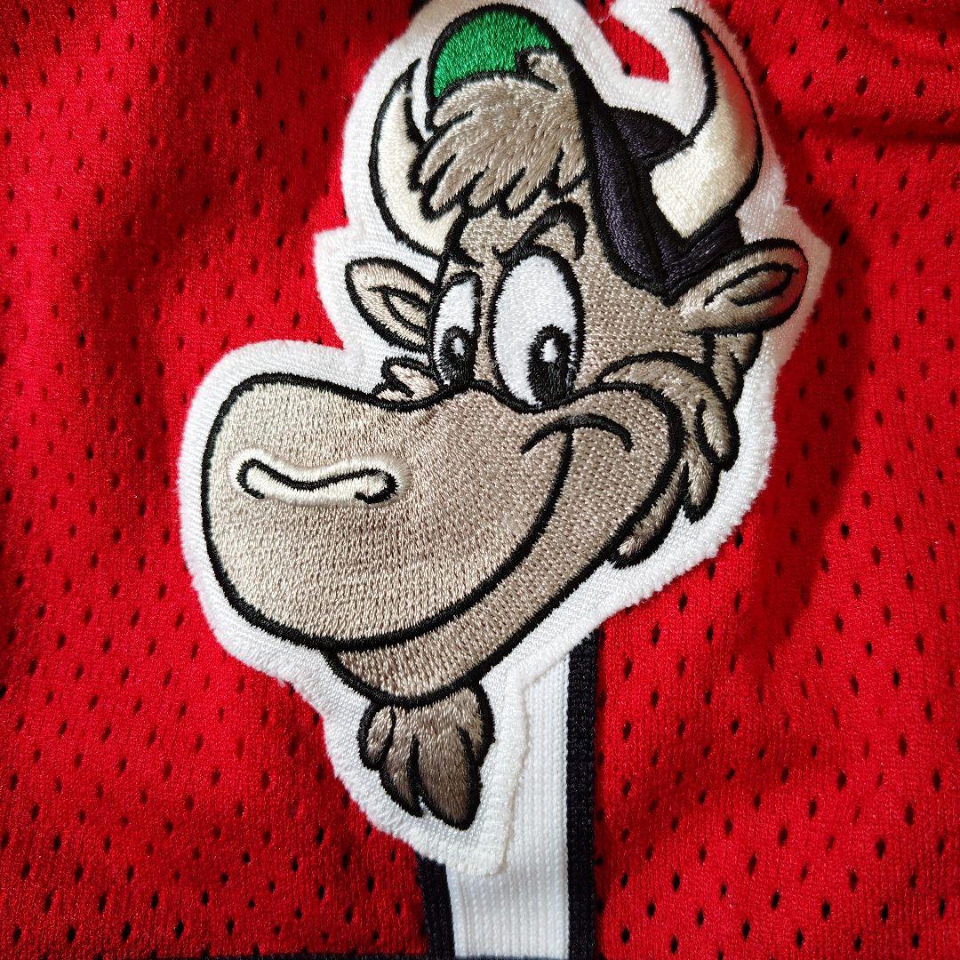 近鉄バファローズ　浅野伴治選手　実使用ユニフォーム