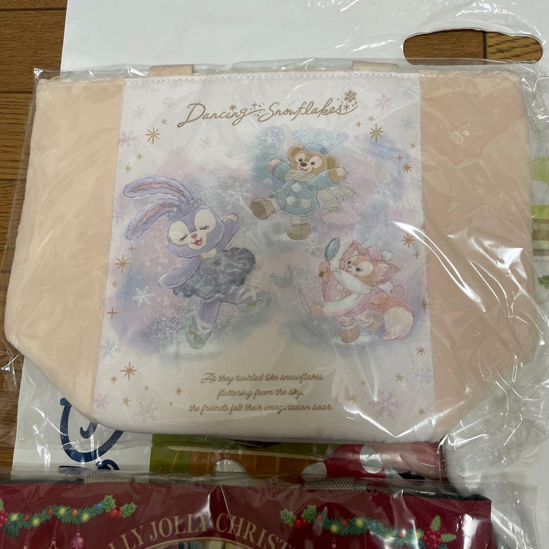 ディズニークリスマス