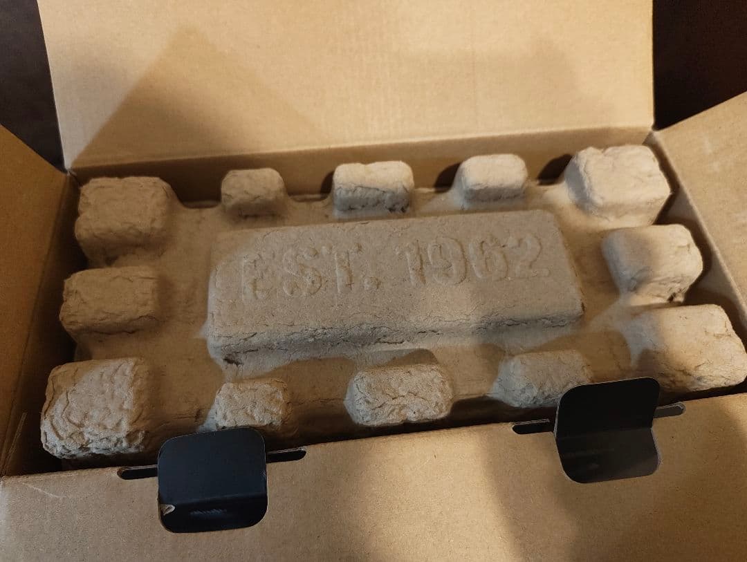 Marshall middleton 完実電気購入品 箱付 美品