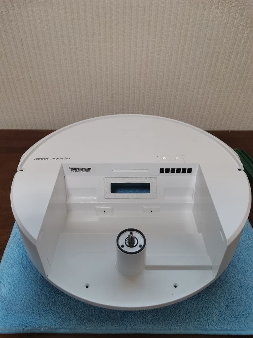 iRobot ルンバ 205 DustCompactor Combo